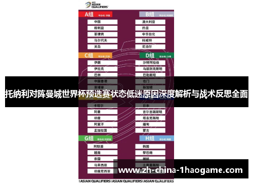 托纳利对阵曼城世界杯预选赛状态低迷原因深度解析与战术反思全面